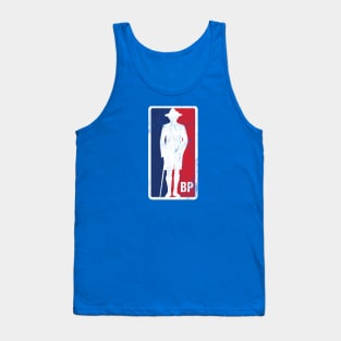 BP Worn Tank Top